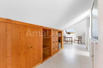 Exclusiva villa con piscina en Mas Fuster, Valldoreix -55