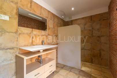 Exclusiva villa con piscina en Mas Fuster, Valldoreix -59