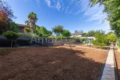 Exclusiva villa con piscina en Mas Fuster, Valldoreix -60
