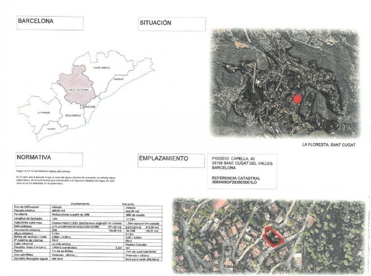 Terreno en la Floresta -13