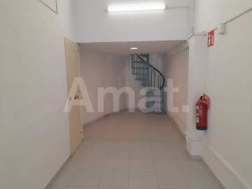 Local en alquiler en Sant Gervasi ideal para tu negocio o vivienda -4