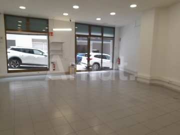 Local en alquiler en Sant Gervasi ideal para tu negocio o vivienda -5