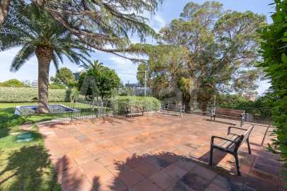 Vivienda única con gran terraza, piscina y excelentes conexiones -42