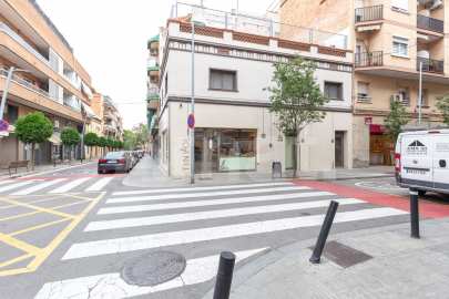 Piso en La Plana, en el "cruce de oro" -25