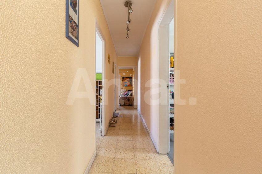 Piso con gran potencial, en pleno centro -20