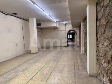 Amplio local de 315 m² con doble acceso en una excelente ubicación -5