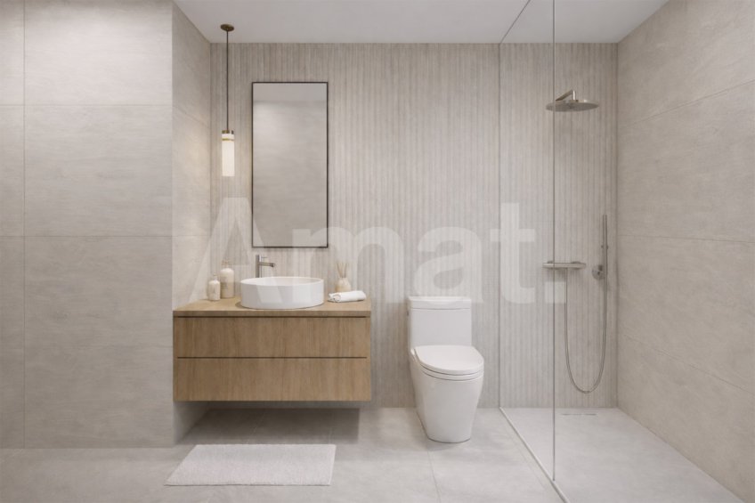 AUTOPROMOCIO BEGUES - Brand new terrace house with 40m2 of garden -12