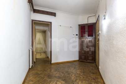 Piso exterior con terrazas en Fort Pienc -15