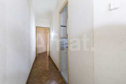 Piso exterior con terrazas en Fort Pienc -18