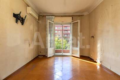 Piso exterior con terrazas en Fort Pienc -29