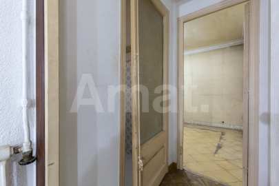 Piso exterior con terrazas en Fort Pienc -42