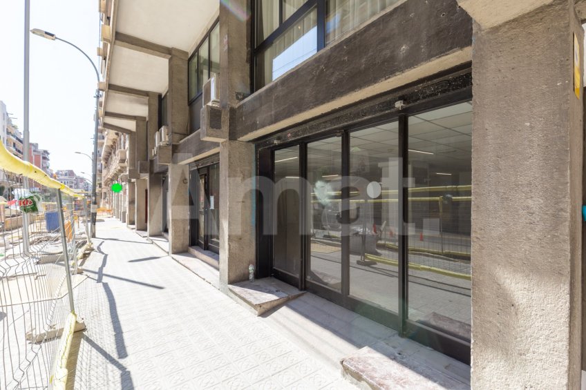 Local comercial amb multiples possibilitats -22