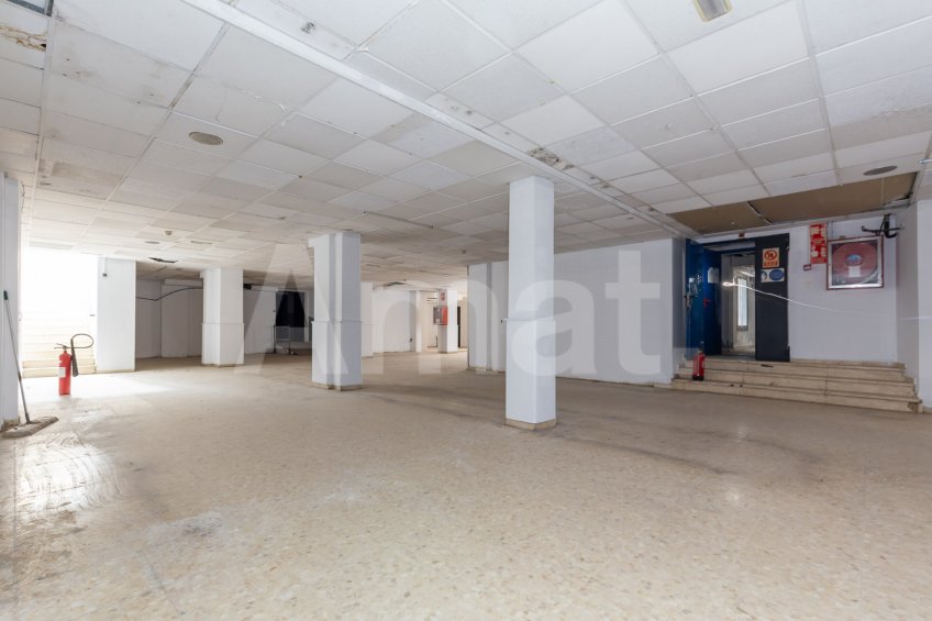Local comercial amb multiples possibilitats -30