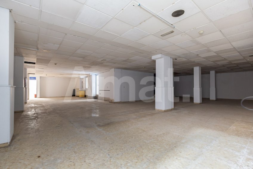 Local comercial amb multiples possibilitats -31