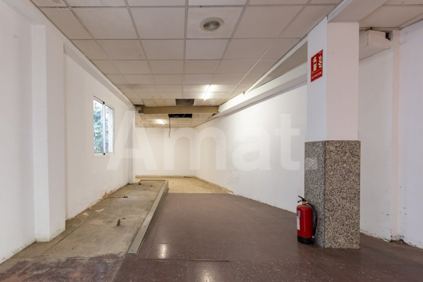Local comercial amb multiples possibilitats -4