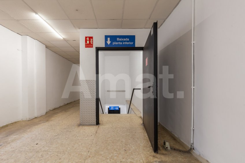 Local comercial amb multiples possibilitats -7