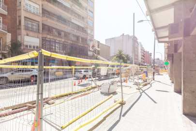 Local comercial amb multiples possibilitats -21