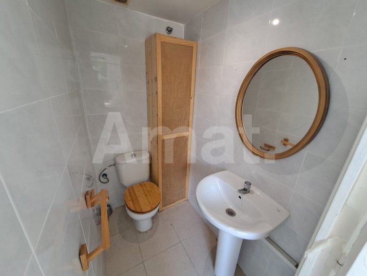 Commercial premises for rent in Rubí. -4