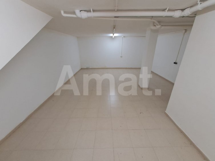 Commercial premises for rent in Rubí. -5