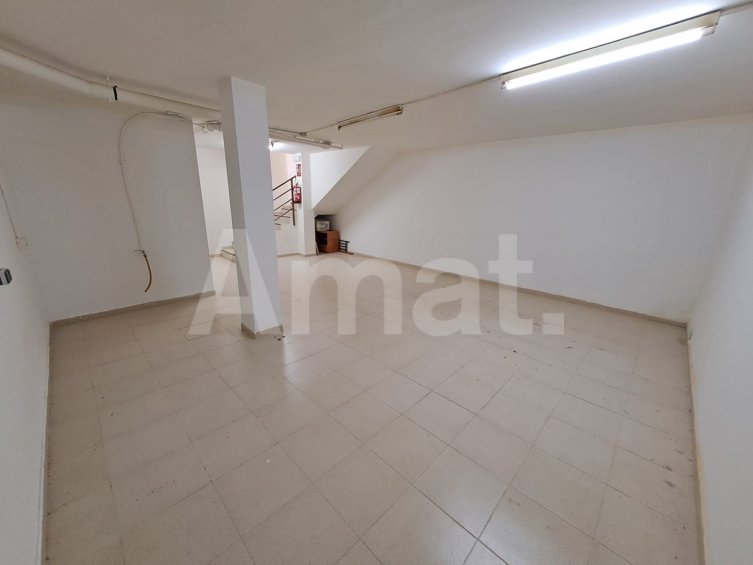 Commercial premises for rent in Rubí. -6