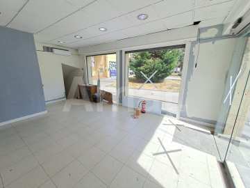 Commercial premises for rent in Rubí. -3