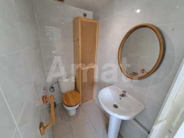 Commercial premises for rent in Rubí. -4
