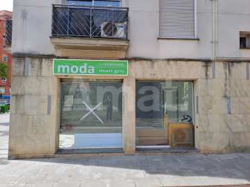 Commercial premises for rent in Rubí. -8