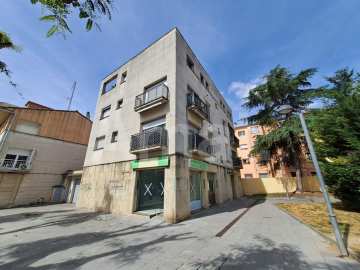 Commercial premises for rent in Rubí. -9