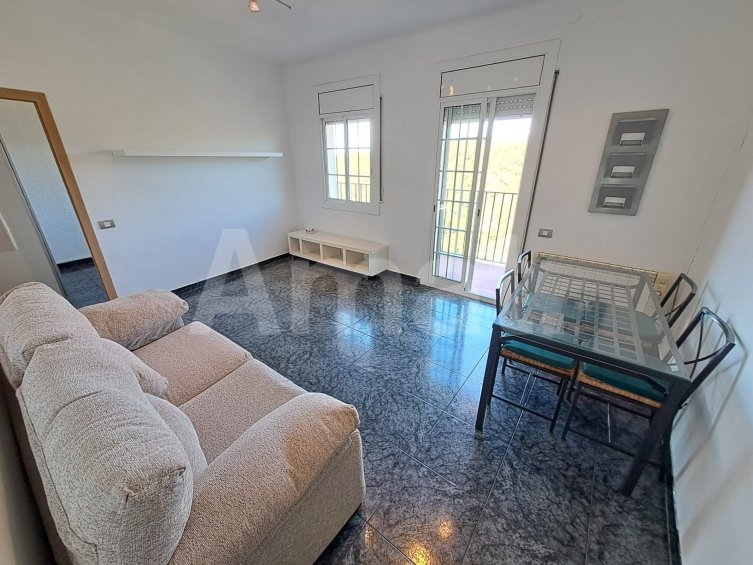 Apartament en lloguer a Sol i Aire – Sant Cugat del Vallès