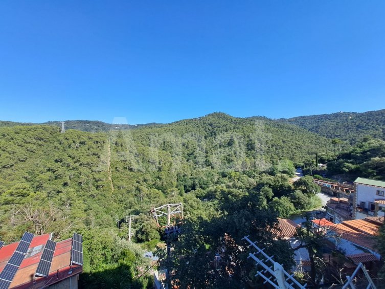 Apartament en lloguer a Sol i Aire – Sant Cugat del Vallès -10