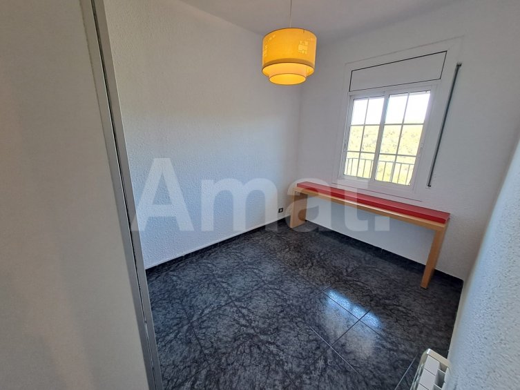 Apartament en lloguer a Sol i Aire – Sant Cugat del Vallès -11