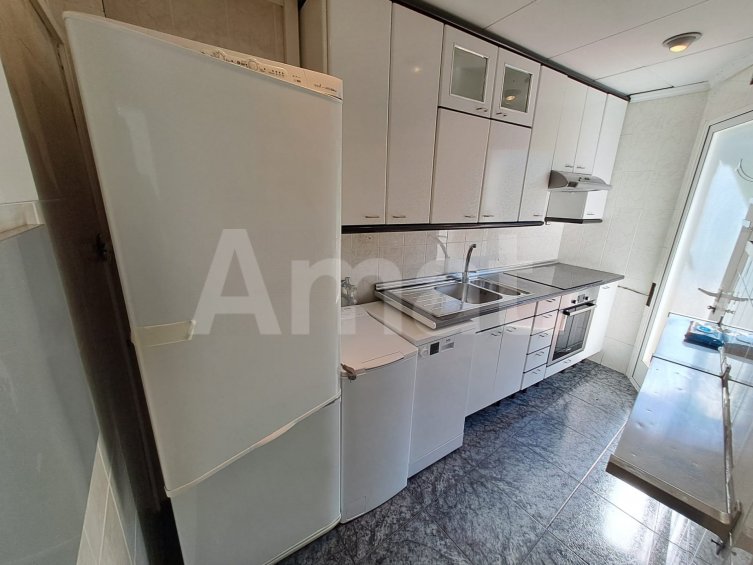 Apartament en lloguer a Sol i Aire – Sant Cugat del Vallès -4