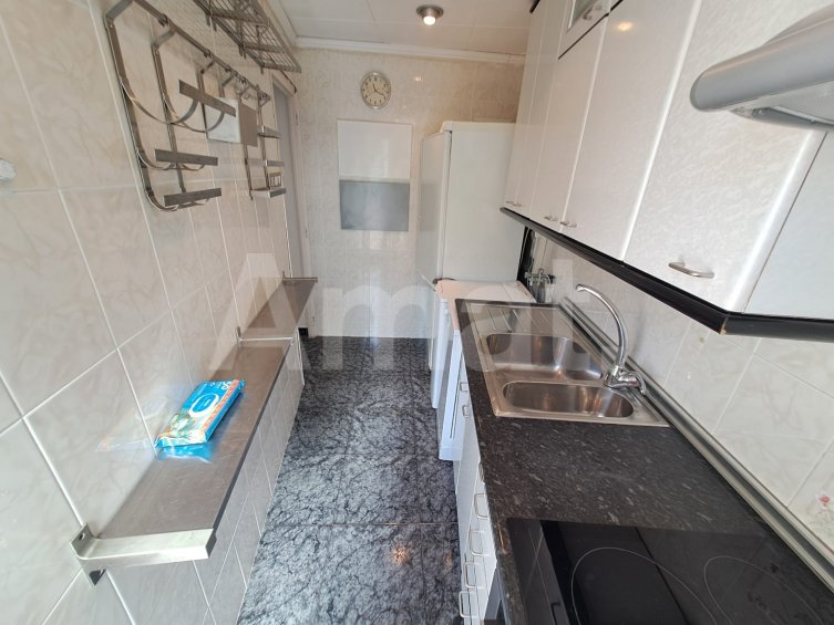 Apartament en lloguer a Sol i Aire – Sant Cugat del Vallès -5