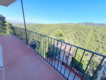 Apartament en lloguer a Sol i Aire – Sant Cugat del Vallès -2