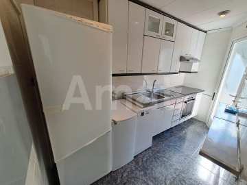 Apartament en lloguer a Sol i Aire – Sant Cugat del Vallès -4