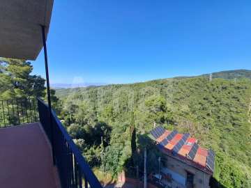 Apartament en lloguer a Sol i Aire – Sant Cugat del Vallès -9