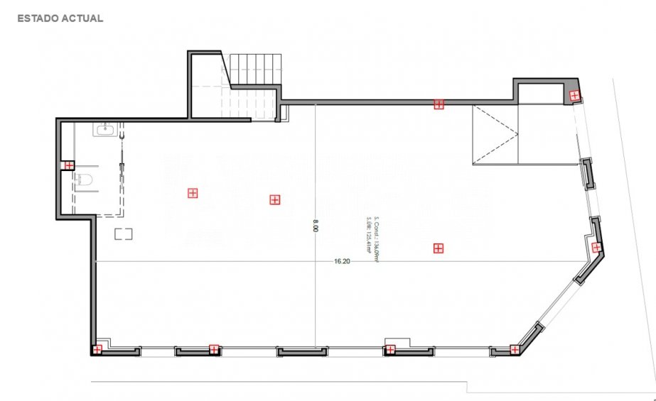 Opportunity! Central commercial premises to boost your business -25