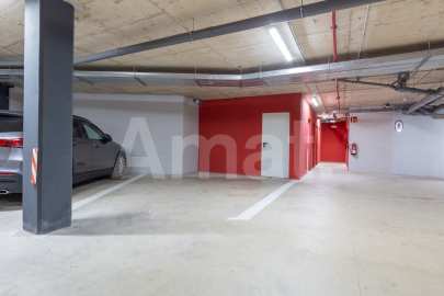 Piso nuevo con terraza, piscina y parking -32