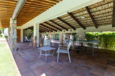 Exclusiva Villa con Masía más 3 viviendas y vistas panorámicas -110