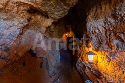 Exclusiva Villa con Masía más 3 viviendas y vistas panorámicas -118