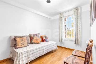 Exclusiva Villa con Masía más 3 viviendas y vistas panorámicas -76