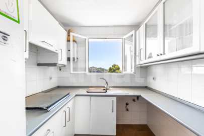 Exclusiva Villa con Masía más 3 viviendas y vistas panorámicas -96