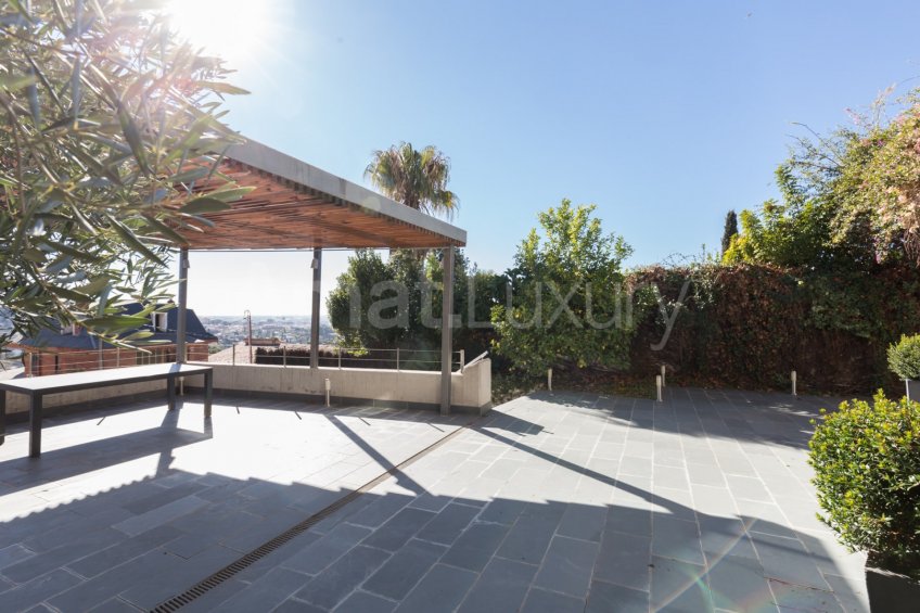 Elegance & Serenity in a residential area. -19