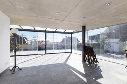 Elegance & Serenity in a residential area. -47