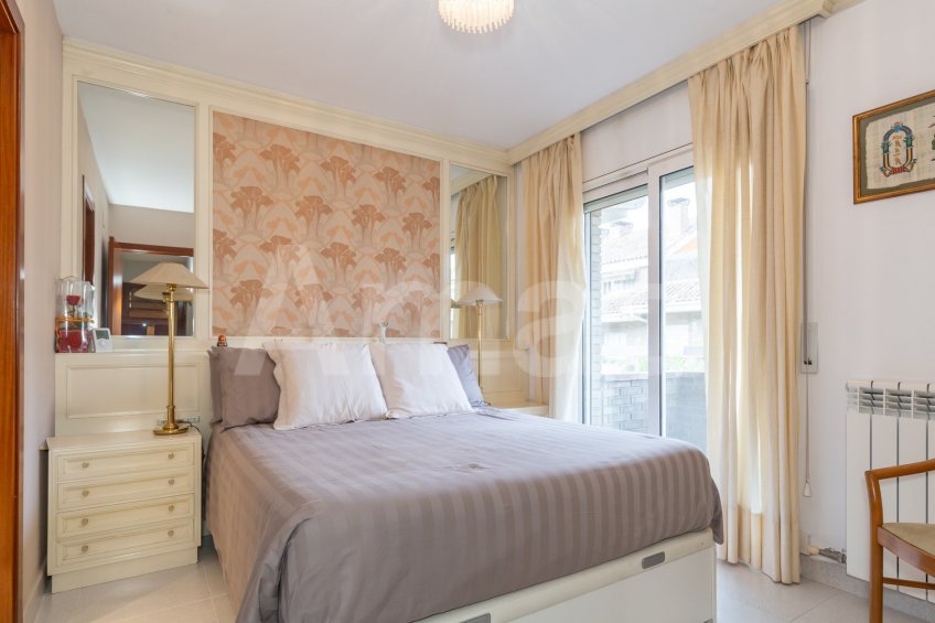 Casa adossada, amb fantàstica zona comunitària -19