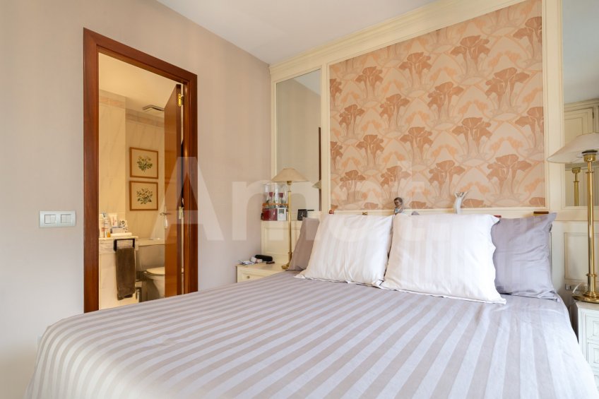 Casa adossada, amb fantàstica zona comunitària -20