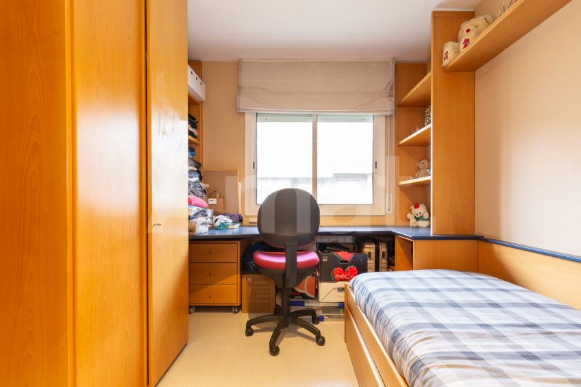 Casa adossada, amb fantàstica zona comunitària -26