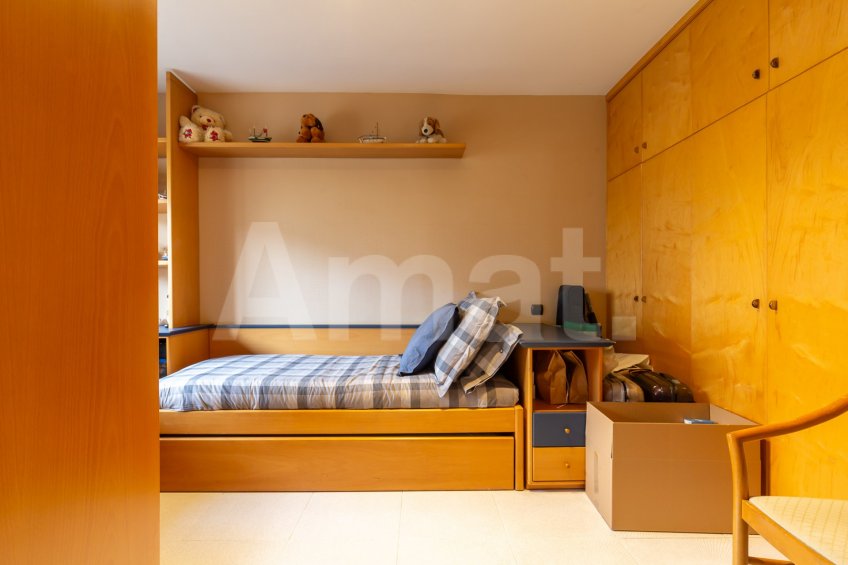 Casa adossada, amb fantàstica zona comunitària -27