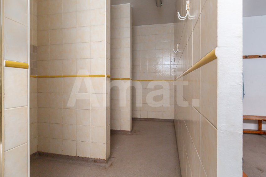 Casa adossada, amb fantàstica zona comunitària -50