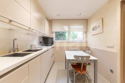 Casa adossada, amb fantàstica zona comunitària -14